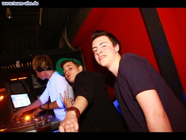 Hip House - 2 Styles, 1 Deejay @ Millenium - Bild 228