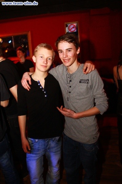 Hip House - 2 Styles, 1 Deejay @ Millenium - Bild 234