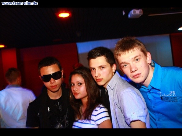 Hip House - 2 Styles, 1 Deejay @ Millenium - Bild 235