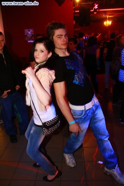 Hip House - 2 Styles, 1 Deejay @ Millenium - Bild 236