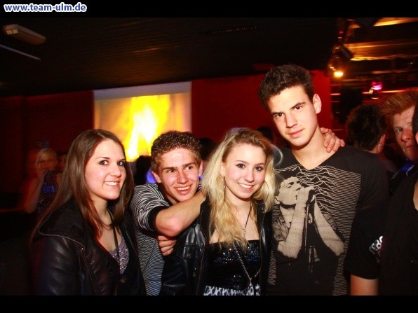 Hip House - 2 Styles, 1 Deejay @ Millenium - Bild 238