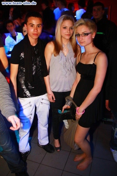 Hip House - 2 Styles, 1 Deejay @ Millenium - Bild 239