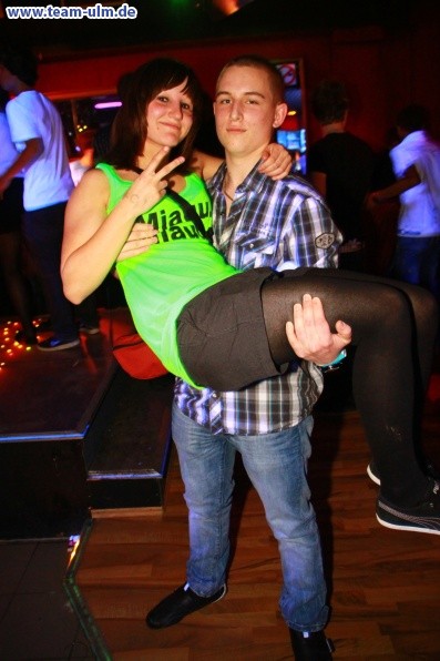 Hip House - 2 Styles, 1 Deejay @ Millenium - Bild 241