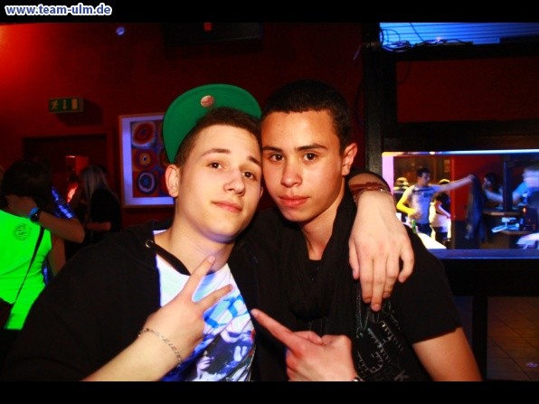 Hip House - 2 Styles, 1 Deejay @ Millenium - Bild 242