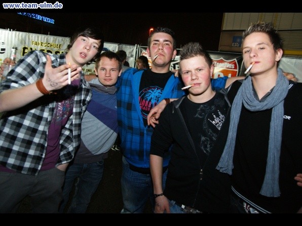 Hip House - 2 Styles, 1 Deejay @ Millenium - Bild 27