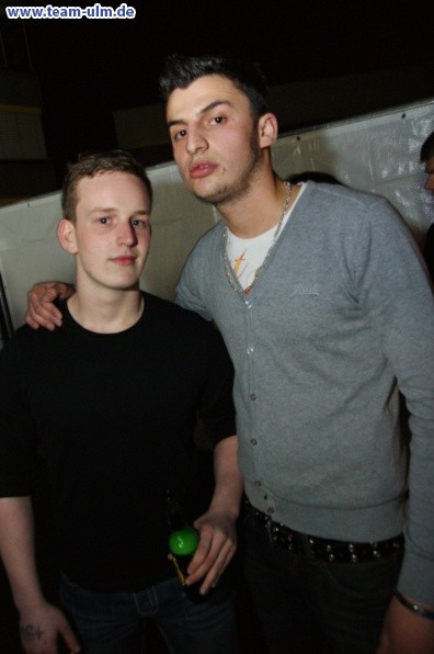 Hip House - 2 Styles, 1 Deejay @ Millenium - Bild 28