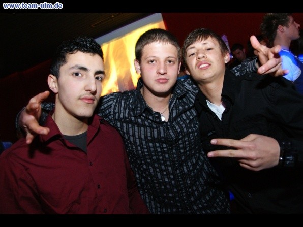 Hip House - 2 Styles, 1 Deejay @ Millenium - Bild 36