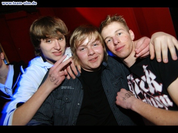 Hip House - 2 Styles, 1 Deejay @ Millenium - Bild 39
