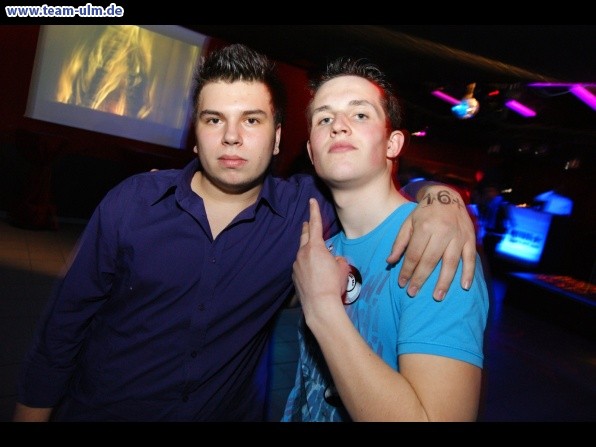 Hip House - 2 Styles, 1 Deejay @ Millenium - Bild 4