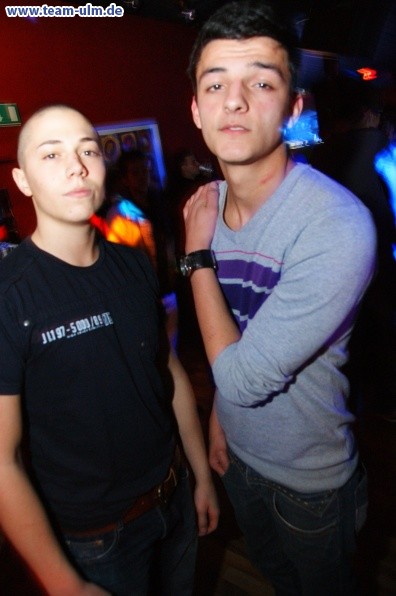Hip House - 2 Styles, 1 Deejay @ Millenium - Bild 45