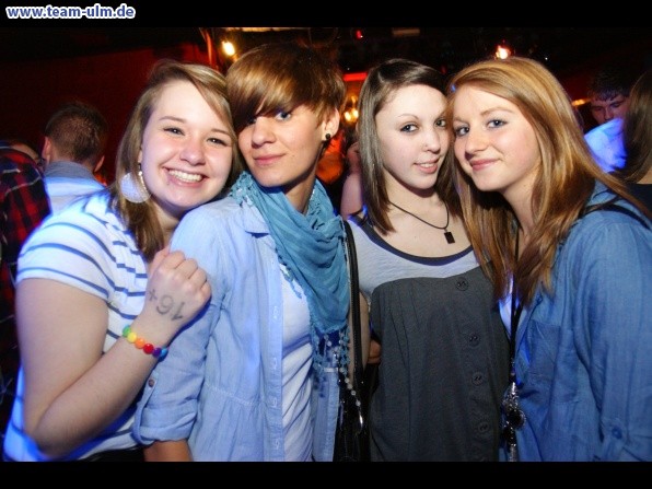 Hip House - 2 Styles, 1 Deejay @ Millenium - Bild 50
