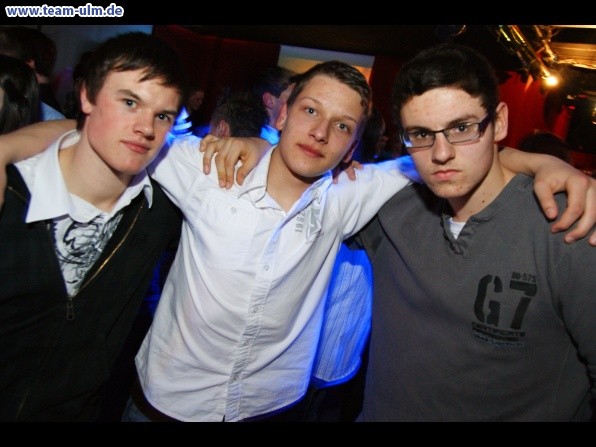 Hip House - 2 Styles, 1 Deejay @ Millenium - Bild 55