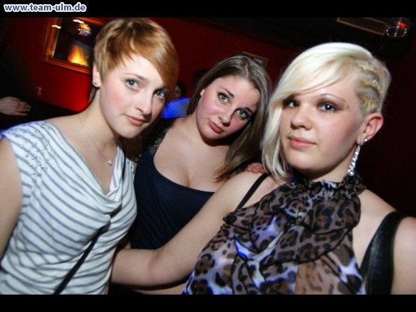 Hip House - 2 Styles, 1 Deejay @ Millenium - Bild 56