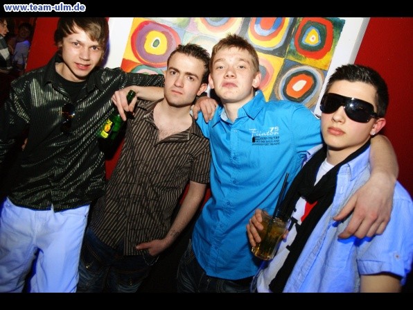 Hip House - 2 Styles, 1 Deejay @ Millenium - Bild 57