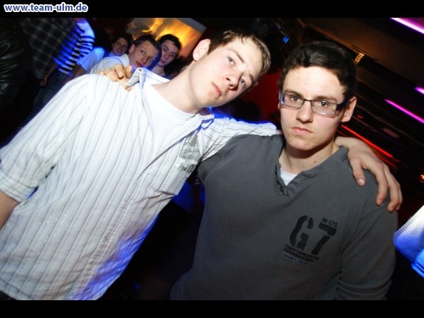 Hip House - 2 Styles, 1 Deejay @ Millenium - Bild 58