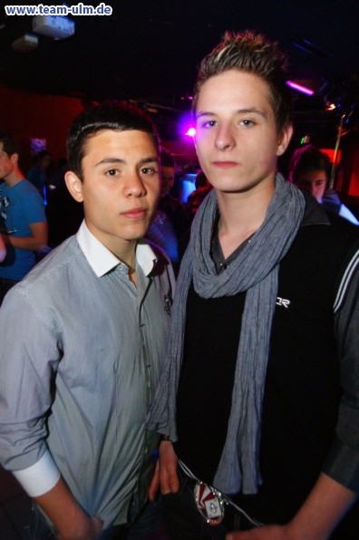 Hip House - 2 Styles, 1 Deejay @ Millenium - Bild 6