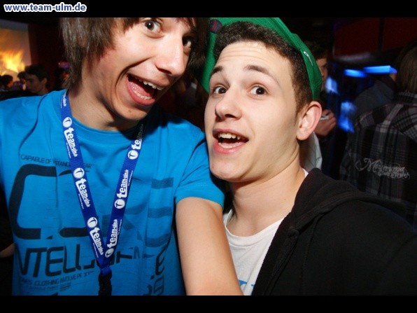 Hip House - 2 Styles, 1 Deejay @ Millenium - Bild 62