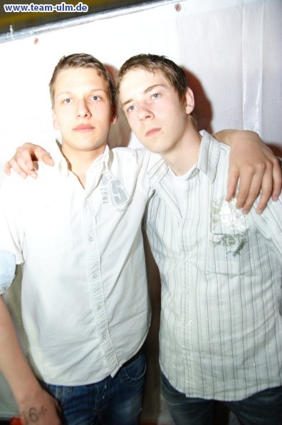 Hip House - 2 Styles, 1 Deejay @ Millenium - Bild 66