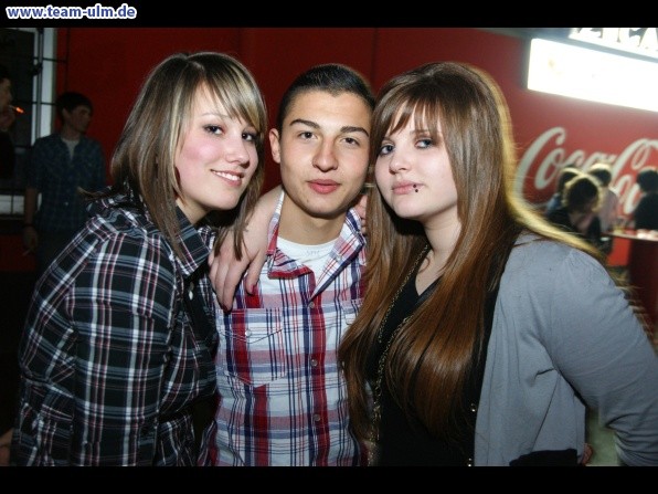 Hip House - 2 Styles, 1 Deejay @ Millenium - Bild 68