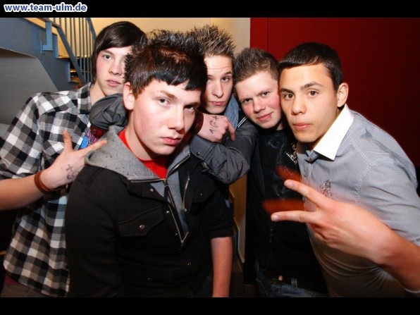 Hip House - 2 Styles, 1 Deejay @ Millenium - Bild 7