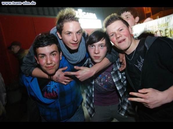 Hip House - 2 Styles, 1 Deejay @ Millenium - Bild 70
