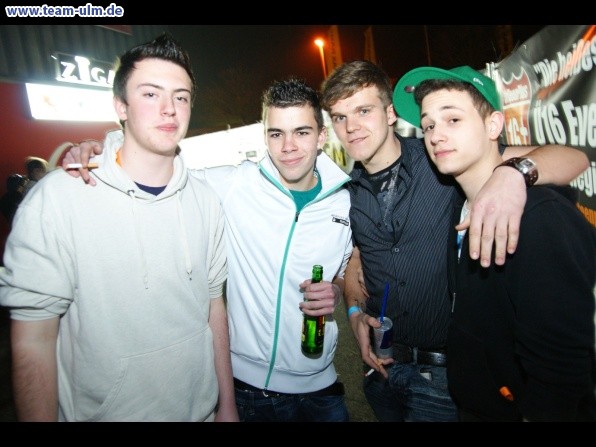 Hip House - 2 Styles, 1 Deejay @ Millenium - Bild 75