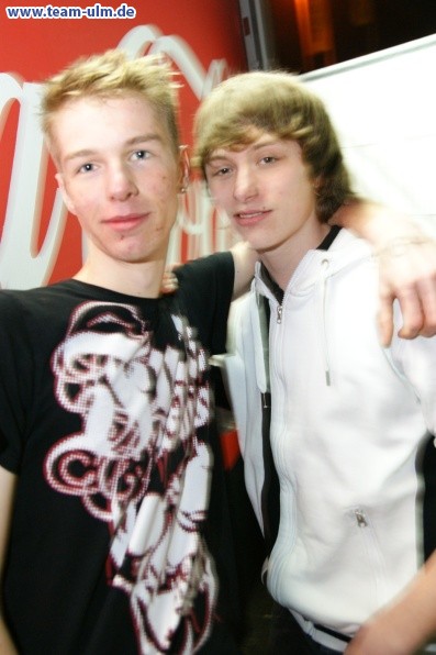 Hip House - 2 Styles, 1 Deejay @ Millenium - Bild 77