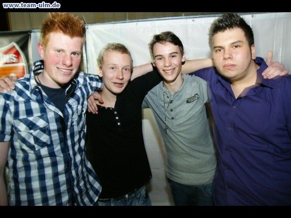 Hip House - 2 Styles, 1 Deejay @ Millenium - Bild 81