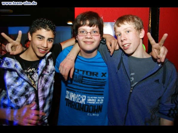 Hip House - 2 Styles, 1 Deejay @ Millenium - Bild 82