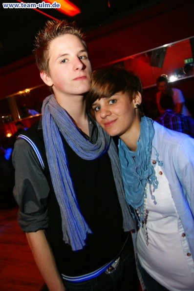 Hip House - 2 Styles, 1 Deejay @ Millenium - Bild 84