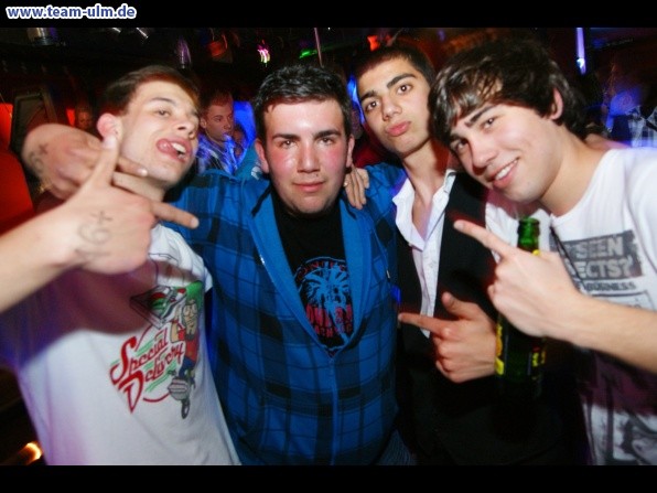 Hip House - 2 Styles, 1 Deejay @ Millenium - Bild 86