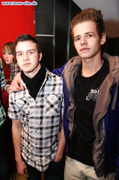 Hip House - 2 Styles, 1 Deejay @ Millenium - Bild 9