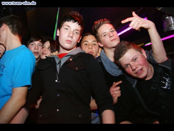 Hip House - 2 Styles, 1 Deejay @ Millenium - Bild 92
