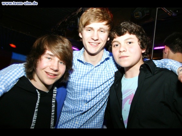 Hip House - 2 Styles, 1 Deejay @ Millenium - Bild 94
