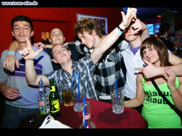 Hip House - 2 Styles, 1 Deejay @ Millenium - Bild 95