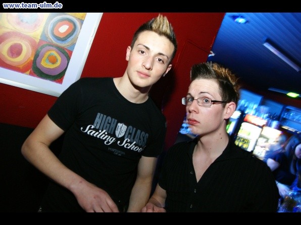Hip House - 2 Styles, 1 Deejay @ Millenium - Bild 96