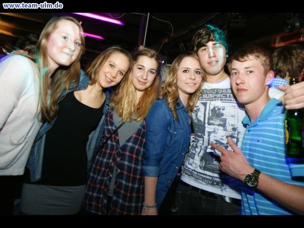 Hip House - 2 Styles, 1 Deejay @ Millenium - Bild 97