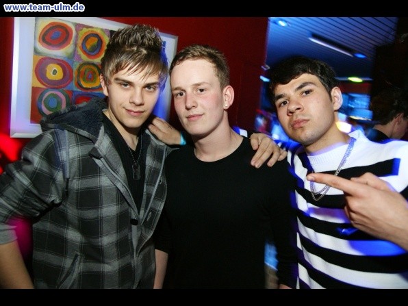 Hip House - 2 Styles, 1 Deejay @ Millenium - Bild 98