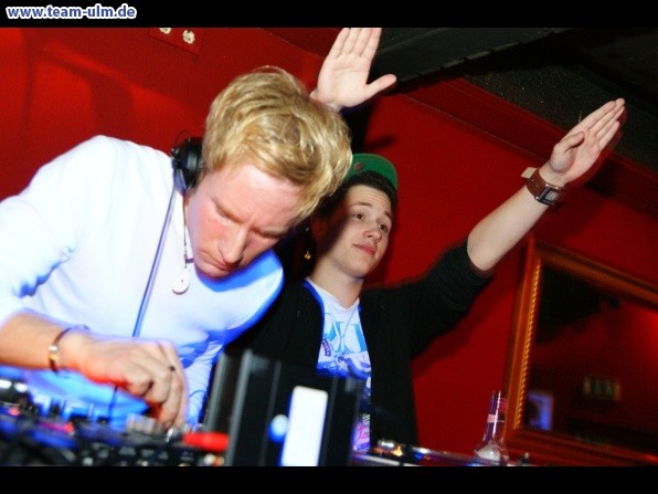 Hip House - 2 Styles, 1 Deejay @ Millenium - Bild 99
