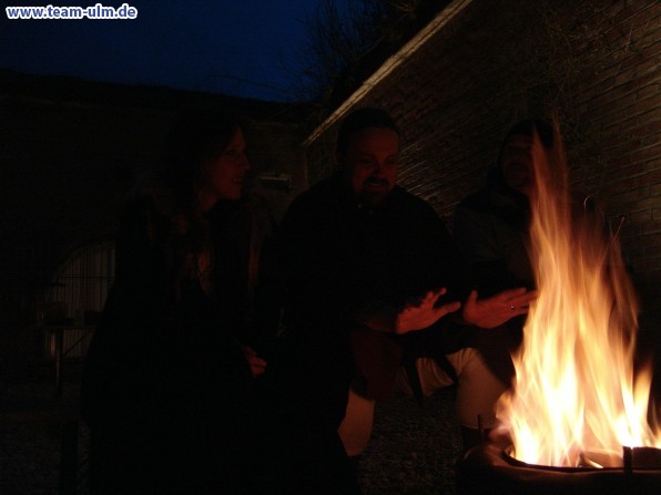 F&uuml;r ALLE ge&ouml;ffnet @ Mittelalterschenke - Bild 3