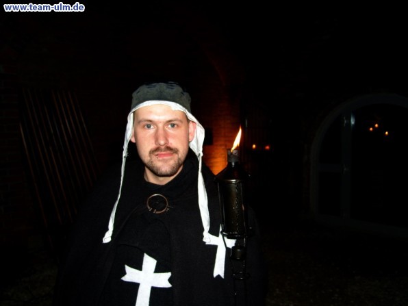 F&uuml;r ALLE ge&ouml;ffnet @ Mittelalterschenke - Bild 33