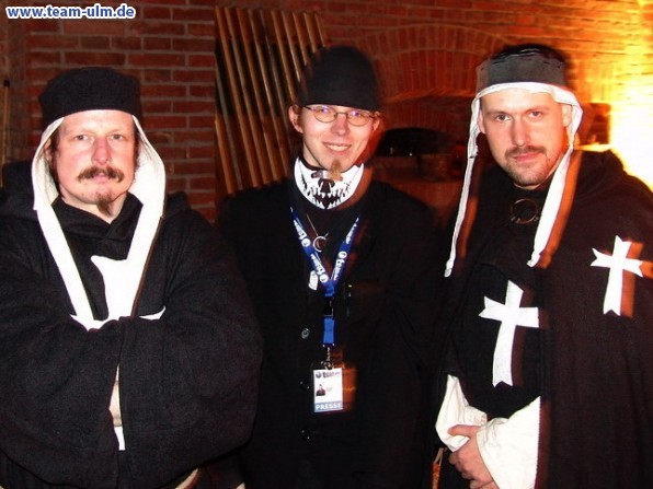 F&uuml;r ALLE ge&ouml;ffnet @ Mittelalterschenke - Bild 34