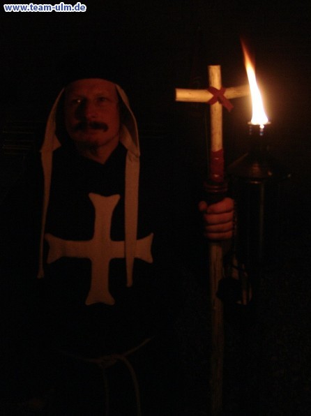 F&uuml;r ALLE ge&ouml;ffnet @ Mittelalterschenke - Bild 4