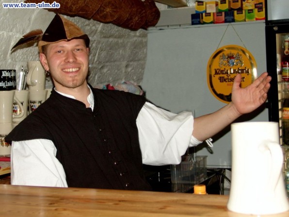 F&uuml;r ALLE ge&ouml;ffnet @ Mittelalterschenke - Bild 42