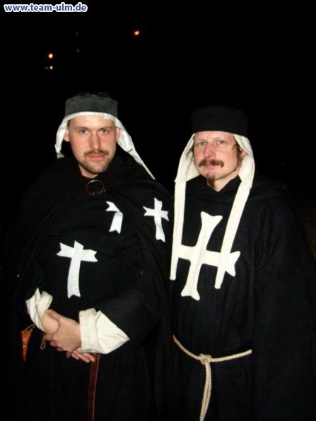 F&uuml;r ALLE ge&ouml;ffnet @ Mittelalterschenke - Bild 43
