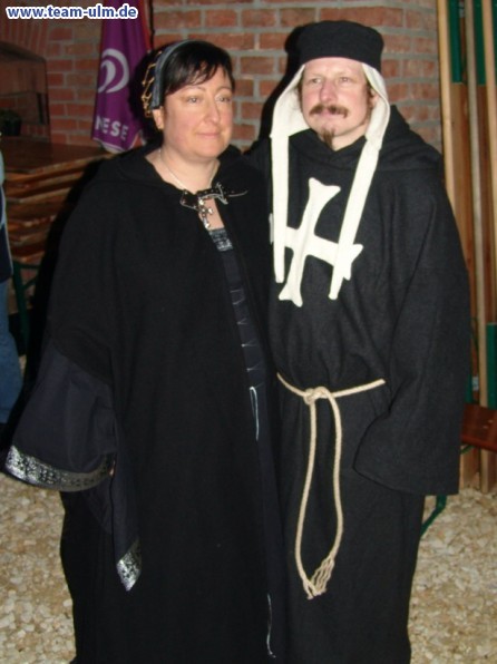 F&uuml;r ALLE ge&ouml;ffnet @ Mittelalterschenke - Bild 6
