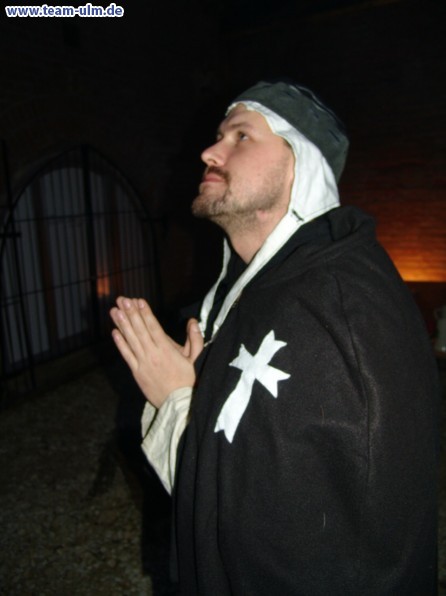 F&uuml;r ALLE ge&ouml;ffnet @ Mittelalterschenke - Bild 9