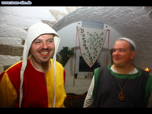 Er&ouml;ffnung @ Mittelalterschenke - Bild 11