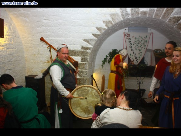 Er&ouml;ffnung @ Mittelalterschenke - Bild 15