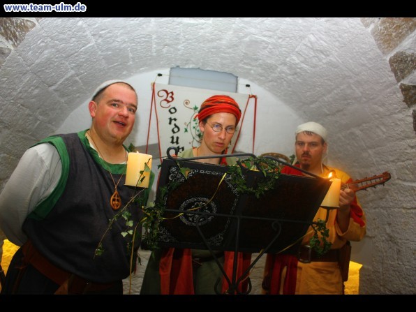 Er&ouml;ffnung @ Mittelalterschenke - Bild 18